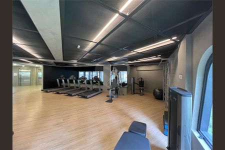 Apartamento à venda com 4 quartos, 227m² em Chácara Santo Antônio (Zona Sul), São Paulo