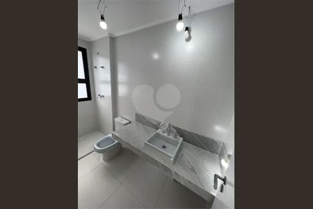 Apartamento à venda com 4 quartos, 227m² em Chácara Santo Antônio (Zona Sul), São Paulo