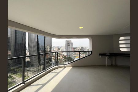 Apartamento à venda com 4 quartos, 227m² em Chácara Santo Antônio (Zona Sul), São Paulo