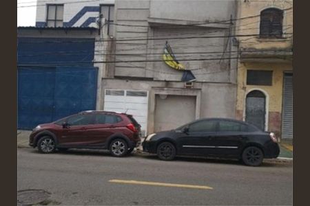 Apartamento à venda com 1 quarto, 24m² em Quarta Parada, São Paulo