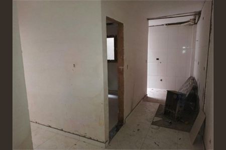 Apartamento à venda com 1 quarto, 24m² em Quarta Parada, São Paulo