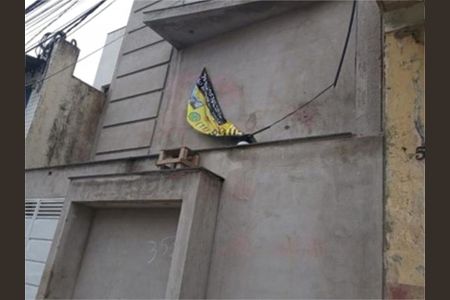 Apartamento à venda com 1 quarto, 24m² em Quarta Parada, São Paulo