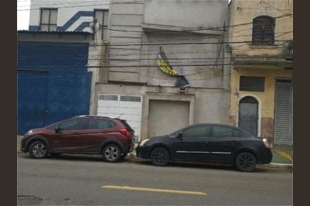 Apartamento à venda com 1 quarto, 24m² em Quarta Parada, São Paulo