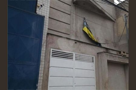 Apartamento à venda com 1 quarto, 24m² em Quarta Parada, São Paulo