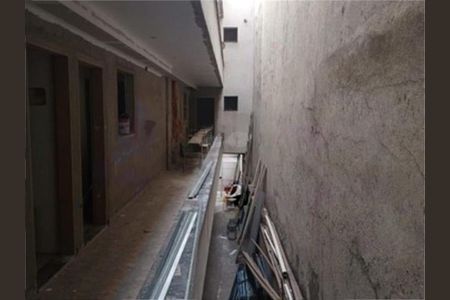 Apartamento à venda com 1 quarto, 24m² em Quarta Parada, São Paulo