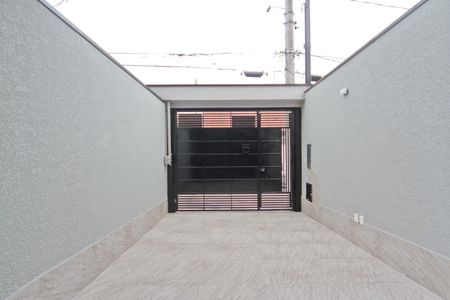 Casa à venda com 120m², 3 quartos e 2 vagas Casa à venda com 120m², 3 quartos e 2 vagasGaragem