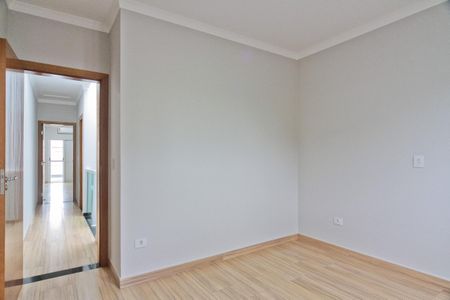 Casa à venda com 120m², 3 quartos e 2 vagas Casa à venda com 120m², 3 quartos e 2 vagasQuarto 2