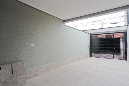 Casa à venda com 120m², 3 quartos e 2 vagas Casa à venda com 120m², 3 quartos e 2 vagasGaragem