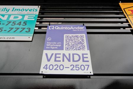 Casa à venda com 120m², 3 quartos e 2 vagas Casa à venda com 120m², 3 quartos e 2 vagasPlaca