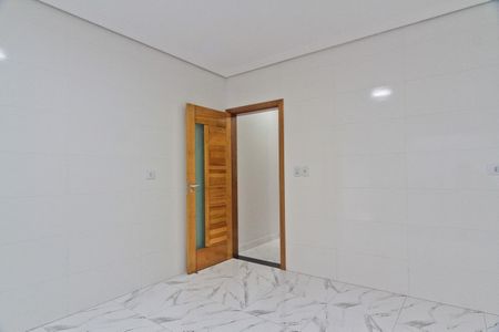 Casa à venda com 120m², 3 quartos e 2 vagas Casa à venda com 120m², 3 quartos e 2 vagasCozinha