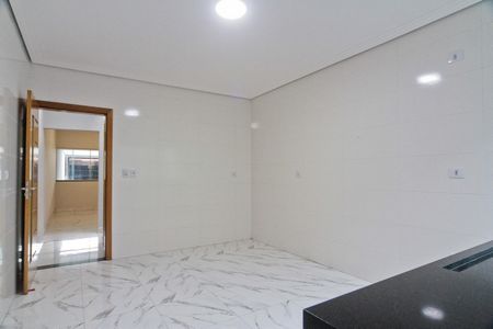 Casa à venda com 120m², 3 quartos e 2 vagas Casa à venda com 120m², 3 quartos e 2 vagasCozinha