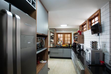 Casa à venda com 402m², 3 quartos e 5 vagasCozinha
