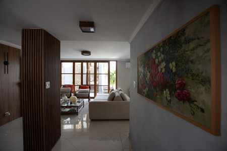 SALA de casa à venda com 2 quartos, 402m² em Butantã, São Paulo