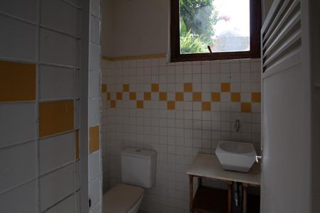 Casa à venda com 402m², 3 quartos e 5 vagasÁrea comum
