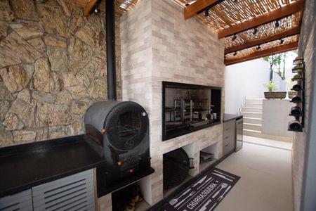 Casa à venda com 402m², 3 quartos e 5 vagasÁrea comum