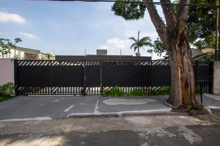 Casa à venda com 402m², 3 quartos e 5 vagasFachada