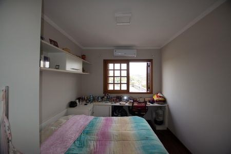 Casa à venda com 402m², 3 quartos e 5 vagasQuarto 2