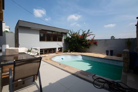 Casa à venda com 402m², 3 quartos e 5 vagasÁrea comum