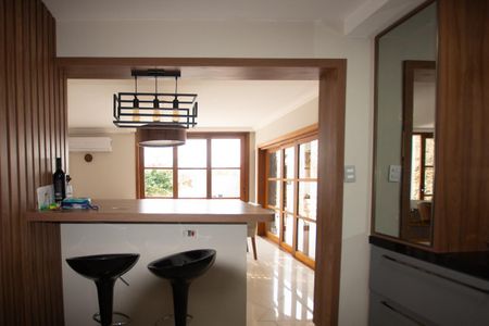Casa à venda com 402m², 3 quartos e 5 vagasCozinha