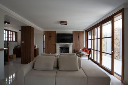 SALA de casa à venda com 2 quartos, 402m² em Butantã, São Paulo