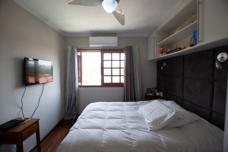Casa à venda com 402m², 3 quartos e 5 vagasSuíte