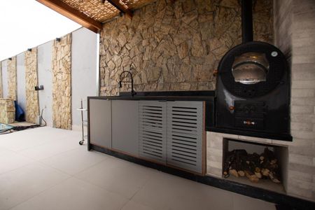 Casa à venda com 402m², 3 quartos e 5 vagasÁrea comum
