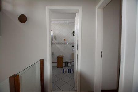 Casa à venda com 402m², 3 quartos e 5 vagasBanheiro social