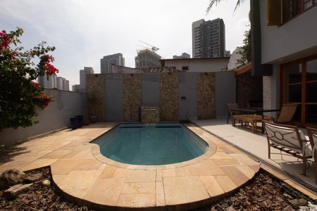 Casa à venda com 402m², 3 quartos e 5 vagasÁrea comum