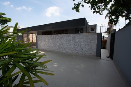 Casa à venda com 402m², 3 quartos e 5 vagasÁrea comum