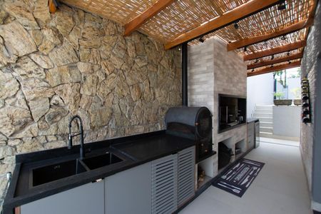 Casa à venda com 402m², 3 quartos e 5 vagasÁrea comum