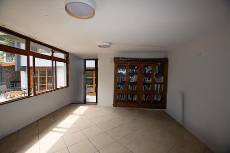 Casa à venda com 402m², 3 quartos e 5 vagasÁrea comum