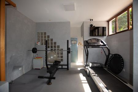 Casa à venda com 402m², 3 quartos e 5 vagasÁrea comum