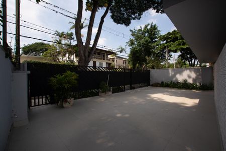 Casa à venda com 402m², 3 quartos e 5 vagasÁrea comum