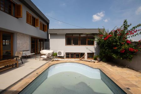 Casa à venda com 402m², 3 quartos e 5 vagasÁrea comum