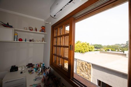 Casa à venda com 402m², 3 quartos e 5 vagasQuarto 2