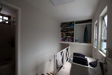 Casa à venda com 402m², 3 quartos e 5 vagasÁrea de serviço