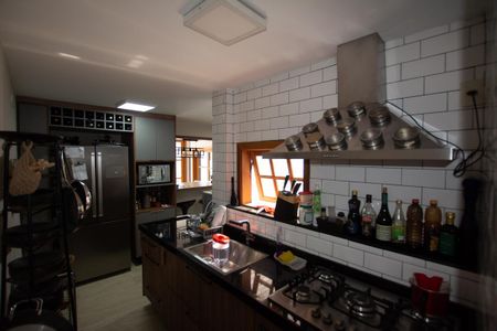 Casa à venda com 402m², 3 quartos e 5 vagasCozinha