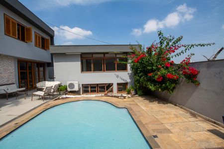 Casa à venda com 402m², 3 quartos e 5 vagasÁrea comum