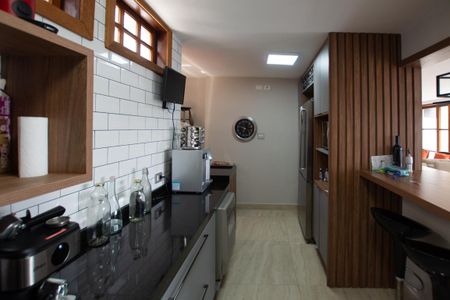 Casa à venda com 402m², 3 quartos e 5 vagasCozinha