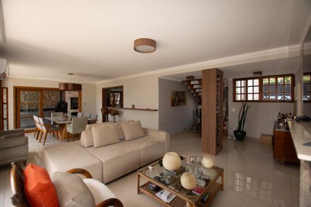 SALA de casa à venda com 2 quartos, 402m² em Butantã, São Paulo