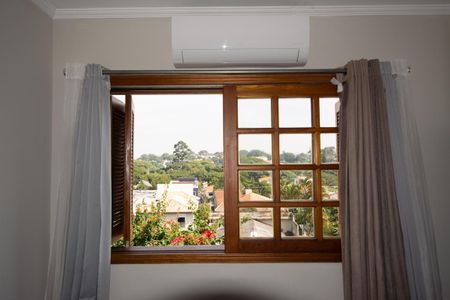 Casa à venda com 402m², 3 quartos e 5 vagasVista da Suíte