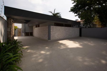 Casa à venda com 402m², 3 quartos e 5 vagasÁrea comum