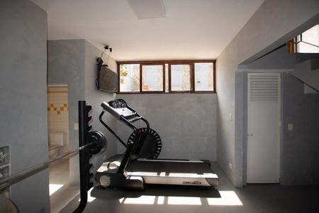 Casa à venda com 402m², 3 quartos e 5 vagasÁrea comum