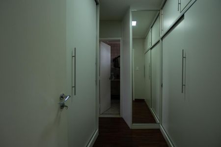 Casa à venda com 402m², 3 quartos e 5 vagasCloset da Suíte