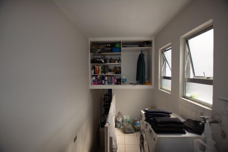 Casa à venda com 402m², 3 quartos e 5 vagasÁrea de serviço