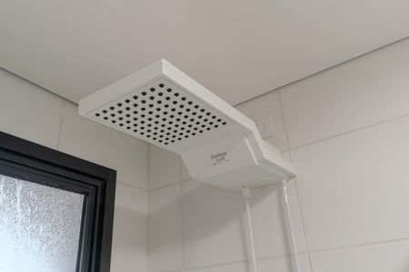 Apartamento à venda com 44m², 1 quarto e sem vaga Apartamento à venda com 44m², 1 quarto e sem vagaBanheiro Social