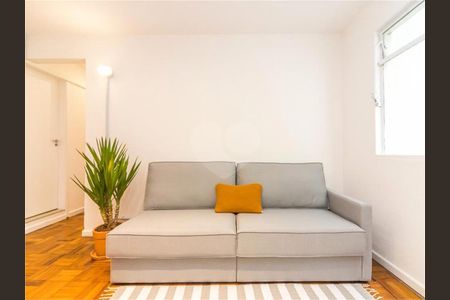 Apartamento à venda com 3 quartos, 80m² em Vila Mariana, São Paulo