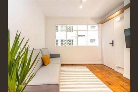 Apartamento à venda com 3 quartos, 80m² em Vila Mariana, São Paulo