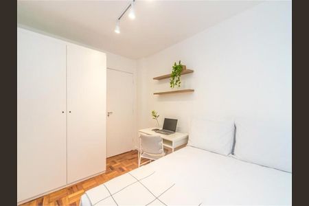 Apartamento à venda com 3 quartos, 80m² em Vila Mariana, São Paulo