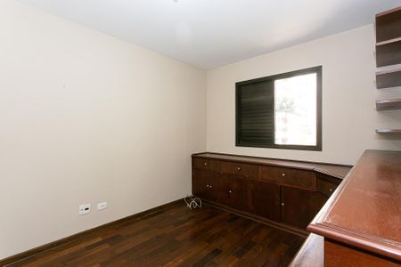 Apartamento para alugar com 127m², 3 quartos e 2 vagasQuarto 1